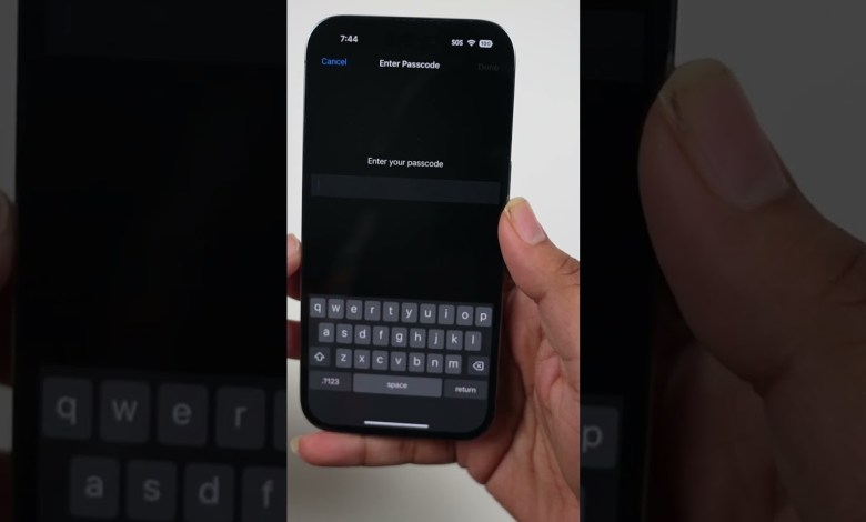 How to Reset iPhone Camera Settings to Default Very How to Reset iPhone Camera Settings to Default Very