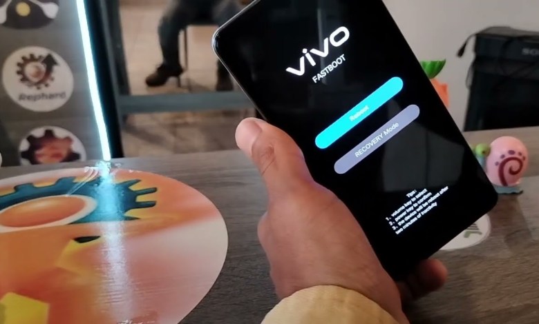 How to hard reset Vivo Y12, Y11, Y15, Y16 android How to hard reset Vivo Y12, Y11, Y15, Y16 android