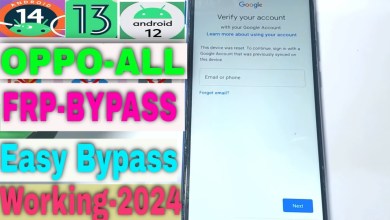 Oppo Latest Security Frp Bypass New 2024 | All New Oppo Latest Security Frp Bypass New 2024 | All New