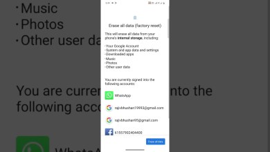 How To Factory Reset Vivo T3 | #factoryreset How To Factory Reset Vivo T3 | #factoryreset