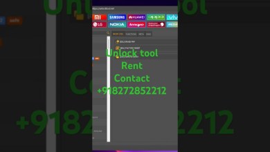 Contact +918272852212 to rent the unlock tool and satisfy your curiosity. Contact +918272852212 to rent the unlock tool and satisfy your curiosity.