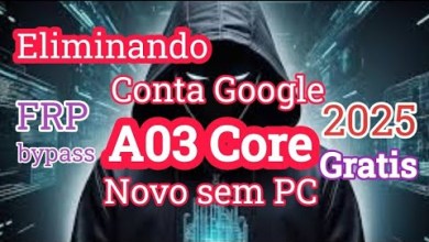Cracking the Code: Unlocking Your Google Account for A03 Core Access Cracking the Code: Unlocking Your Google Account for A03 Core Access