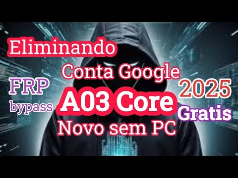 Cracking the Code: Unlocking Your Google Account for A03 Core Access Cracking the Code: Unlocking Your Google Account for A03 Core Access