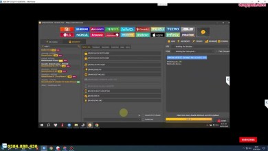 Redmi 9 Lancelot Micloud Unlocktool Redmi 9 Lancelot Micloud Unlocktool