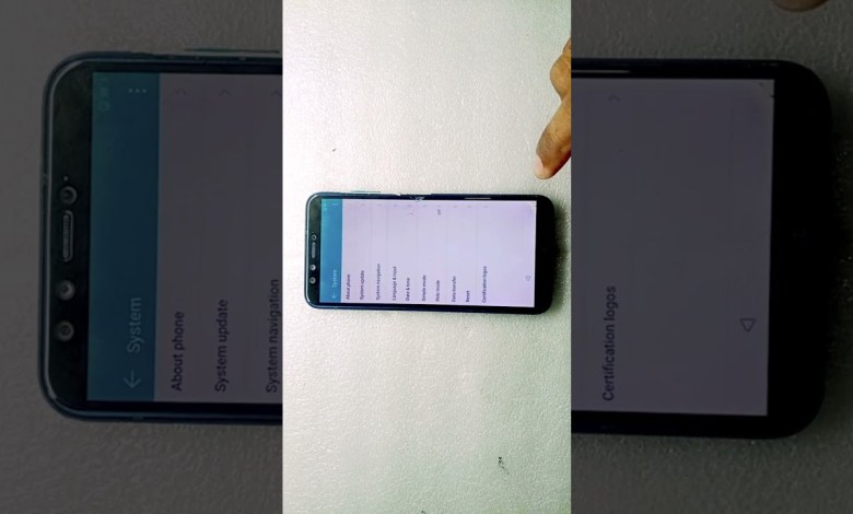 Honor 9 lite frp bypass #shorts Honor 9 lite frp bypass #shorts