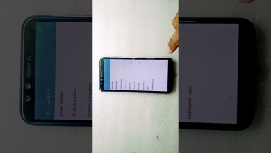 Honor 9 lite frp bypass #shorts Honor 9 lite frp bypass #shorts