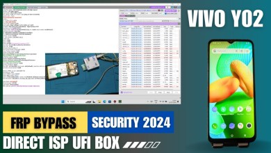 Bypass Frp Vivo Y02 Security 2024 Direct Method By Ufi Bypass Frp Vivo Y02 Security 2024 Direct Method By Ufi