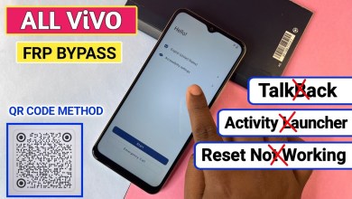 Unlock Vivo Android 12-13-14 with this curious FRP Bypass and Reset Trick! Unlock Vivo Android 12-13-14 with this curious FRP Bypass and Reset Trick!