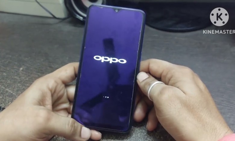 How to Hard Reset oppo A5s How to Hard Reset oppo A5s