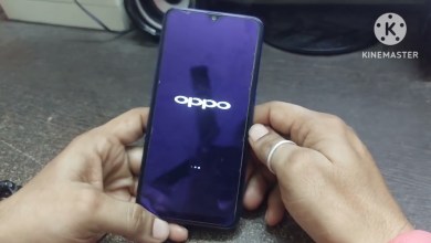 How to Hard Reset oppo A5s How to Hard Reset oppo A5s