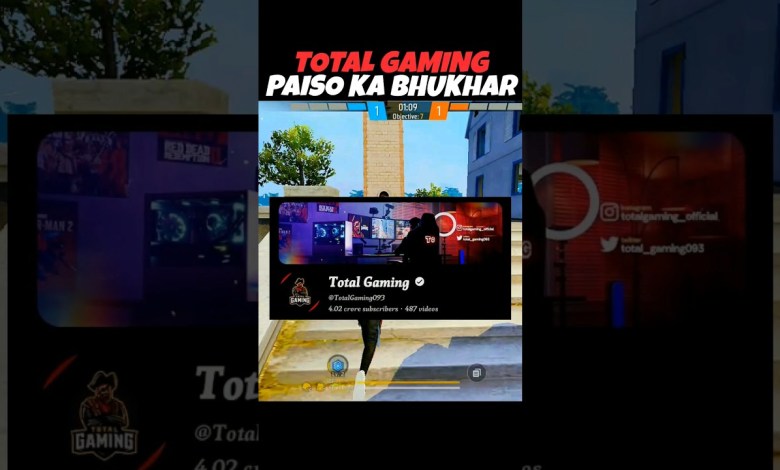 TOTAL GAMING EXPOSED – para SAMSUNG TOTAL GAMING EXPOSED – para SAMSUNG