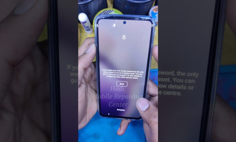 How to Hard Reset Vivo Y200 and Unlock Frp Lock – Find out the best solution for your Vivo Y200 How to Hard Reset Vivo Y200 and Unlock Frp Lock – Find out the best solution for your Vivo Y200