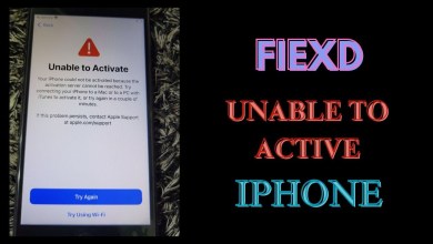 How to Fix Unable to Activate iPhone 6,6s,6+/7,7+/8,8+ How to Fix Unable to Activate iPhone 6,6s,6+/7,7+/8,8+