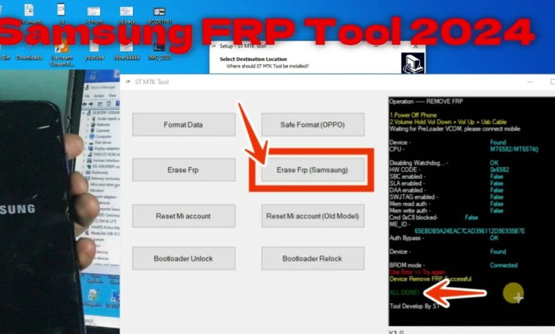 samsung frp bypass 2024 | All Samsung FRP Bypass ADB samsung frp bypass 2024 | All Samsung FRP Bypass ADB