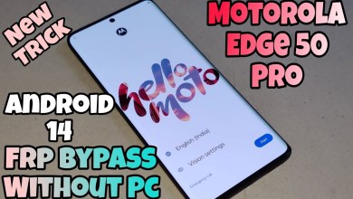 Unlock Motorola Edge 50 Pro Without Using a Computer: FRP Bypass Tutorial for Android Unlock Motorola Edge 50 Pro Without Using a Computer: FRP Bypass Tutorial for Android