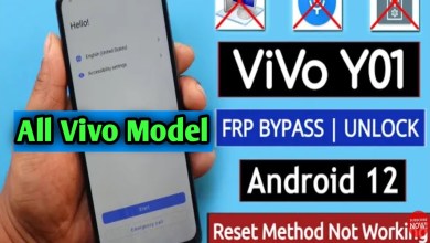 How to Bypass Frp in Vivo Y 01 / Vivo 20 / Vivo Y15s | How to Bypass Frp in Vivo Y 01 / Vivo 20 / Vivo Y15s |