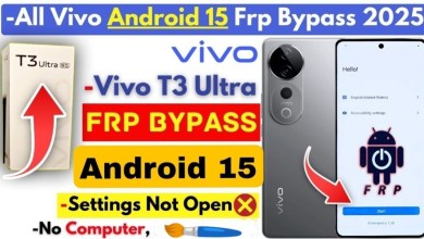 Unlocking Secrets: How to Bypass FRP on the Vivo T3 Ultra 2025 – Complete Guide for All Vivo T3 Models! Unlocking Secrets: How to Bypass FRP on the Vivo T3 Ultra 2025 – Complete Guide for All Vivo T3 Models!