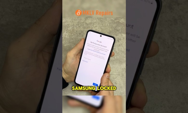 Unlock Secrets: Effortless Google Account Bypass for Samsung FRP in 2025! Unlock Secrets: Effortless Google Account Bypass for Samsung FRP in 2025!