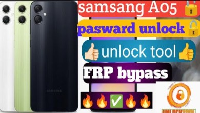 Unlocking Secrets: What I Discovered with the New Samsung A05 FRP Bypass Tool! Unlocking Secrets: What I Discovered with the New Samsung A05 FRP Bypass Tool!