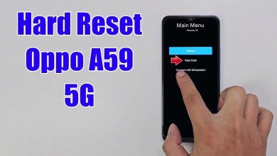 Hard Reset Oppo A59 5G | Factory Reset Remove Hard Reset Oppo A59 5G | Factory Reset Remove