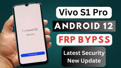 Vivo S1 Pro / Y51 Frp Bypass android 13 | Oppo (v2024) Vivo S1 Pro / Y51 Frp Bypass android 13 | Oppo (v2024)