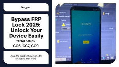 Unlocking Secrets: Tecno Camon 12 FRP Bypass 2025 – Discover How to Bypass Google Account! Unlocking Secrets: Tecno Camon 12 FRP Bypass 2025 – Discover How to Bypass Google Account!