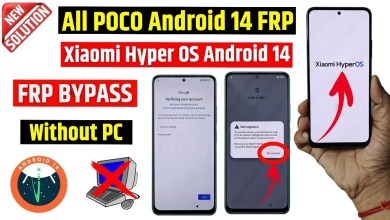 Xiaomi HyperOS – Android 14 – Frp bypass 2024 | All Xiaomi HyperOS – Android 14 – Frp bypass 2024 | All