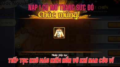 Legend of Konoha – Load 1 red jewel slurry – Spin Legend of Konoha – Load 1 red jewel slurry – Spin