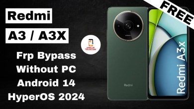 Curious about Redmi A3X FRP bypass? Learn how to bypass Google account on Redmi A3X Curious about Redmi A3X FRP bypass? Learn how to bypass Google account on Redmi A3X