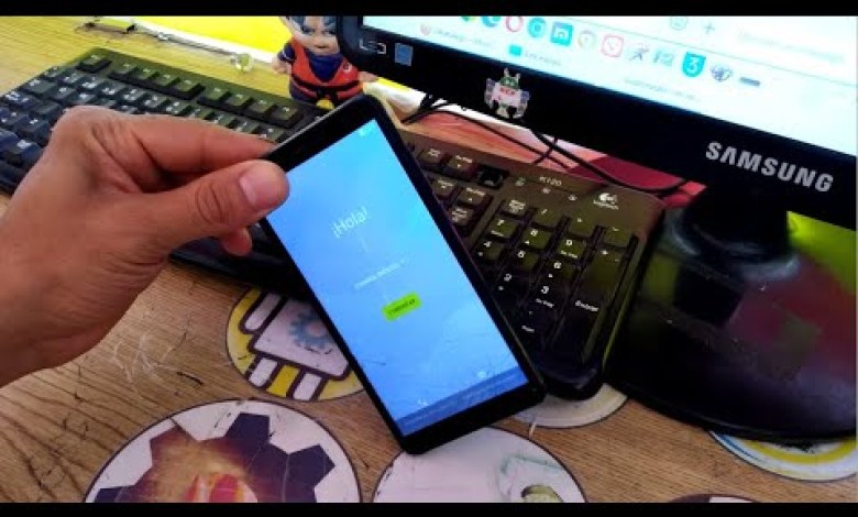 remove frp Lanix Alpha 1 delete google account after remove frp Lanix Alpha 1 delete google account after