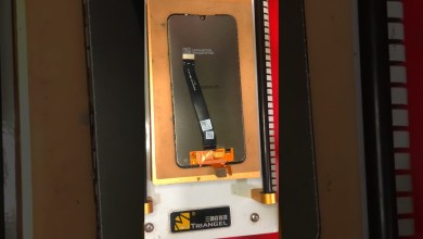 Redmi 7 touch replacement redmi y3 touch change Redmi 7 touch replacement redmi y3 touch change