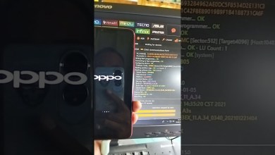 Oppo ax5s frp Oppo ax5s frp