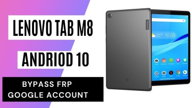 LENOVO TAB M8 FRP BYPASS ANDROID 10 /NO PC LENOVO TAB M8 FRP BYPASS ANDROID 10 /NO PC