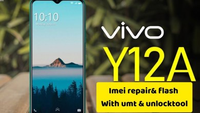 Vivo y12a /vivo y12s Flash complete with umt pro Vivo y12a /vivo y12s Flash complete with umt pro