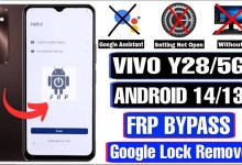 Unlocking Secrets: The Ultimate Guide to Vivo Y28s 5G FRP Bypass! Unlocking Secrets: The Ultimate Guide to Vivo Y28s 5G FRP Bypass!