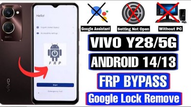 Unlocking Secrets: The Ultimate Guide to Vivo Y28s 5G FRP Bypass! Unlocking Secrets: The Ultimate Guide to Vivo Y28s 5G FRP Bypass!