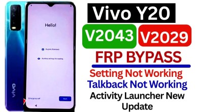 Unlocking Secrets: Bypass Vivo Y20 FRP on Android 11 Without a PC – 2025 Edition! Unlocking Secrets: Bypass Vivo Y20 FRP on Android 11 Without a PC – 2025 Edition!
