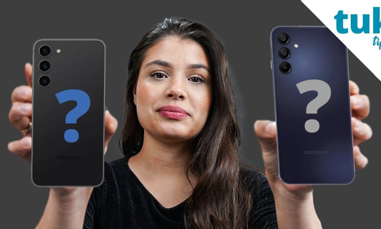 The two BEST SAMSUNG for SOCIAL NETWORK in 2024! The two BEST SAMSUNG for SOCIAL NETWORK in 2024!