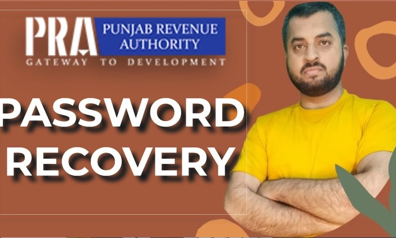 Curious about Account Recovery and Password Reset? Curious about Account Recovery and Password Reset?