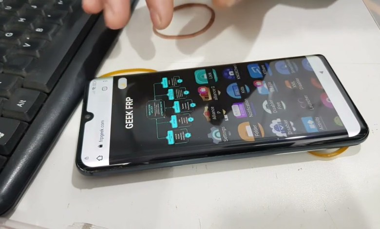 Frp Mi Note 10 Lite 2024 M2002F4LG does not disable apps Frp Mi Note 10 Lite 2024 M2002F4LG does not disable apps