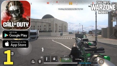 Call of Duty Warzone Mobile Global Launch Gameplay Call of Duty Warzone Mobile Global Launch Gameplay
