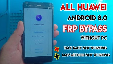 All Huawei Android 8 Frp unlock Without pc | Huawei All Huawei Android 8 Frp unlock Without pc | Huawei
