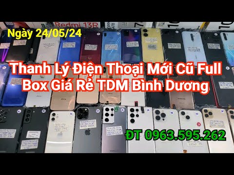 April 25, 2024 Cheap Phones Binh Duong, Liquidation April 25, 2024 Cheap Phones Binh Duong, Liquidation