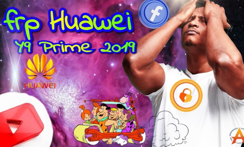 Frp Huawei Prime 2019 Android 10 Frp Huawei Prime 2019 Android 10