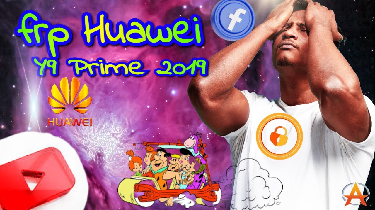 Frp Huawei Prime 2019 Android 10 Frp Huawei Prime 2019 Android 10