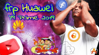 Frp Huawei Prime 2019 Android 10 Frp Huawei Prime 2019 Android 10