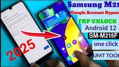 Discover how to bypass FRP on Samsung M21 with the latest Android 12 update Discover how to bypass FRP on Samsung M21 with the latest Android 12 update