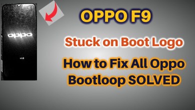 How to Fix OPPO F9 Stuck on Boot Logo ! All Oppo How to Fix OPPO F9 Stuck on Boot Logo ! All Oppo