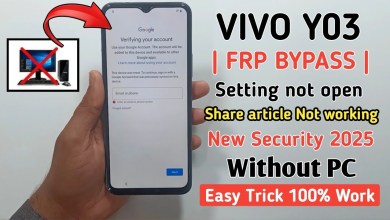 Unlocking the Mystery: Vivo Y03 Android 14 Frp in 2025 with a Not Easily Accessible Setting Unlocking the Mystery: Vivo Y03 Android 14 Frp in 2025 with a Not Easily Accessible Setting