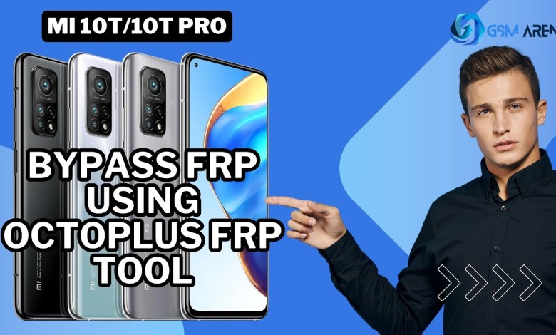 Xiaomi Mi 10T & 10T Pro FRP Bypass | MIUI 12.5 | Xiaomi Mi 10T & 10T Pro FRP Bypass | MIUI 12.5 |